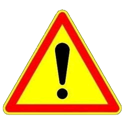 Danger